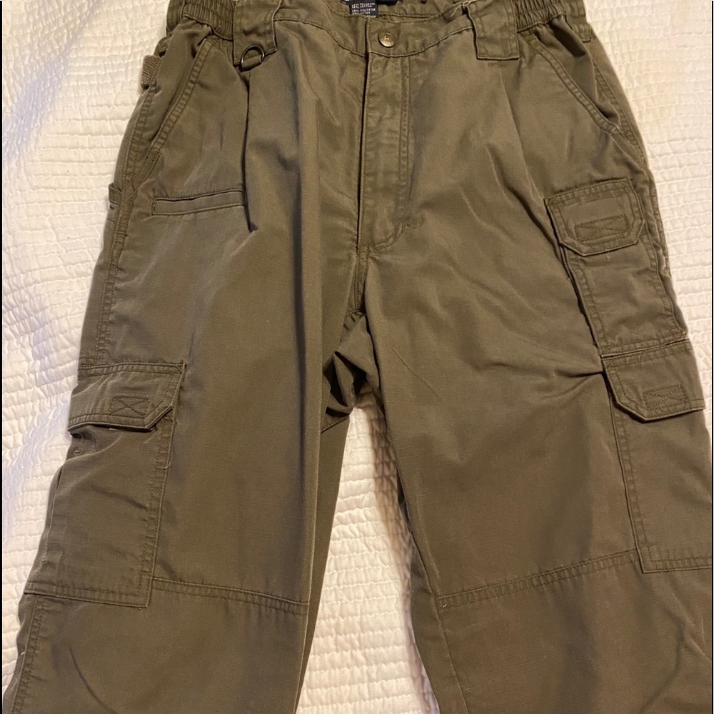 5.11 Men’s Tactical Series pants